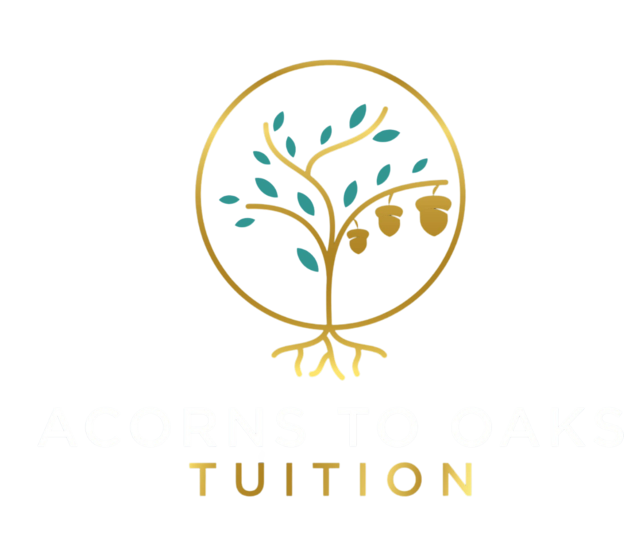 Acorns To Oaks Tuition